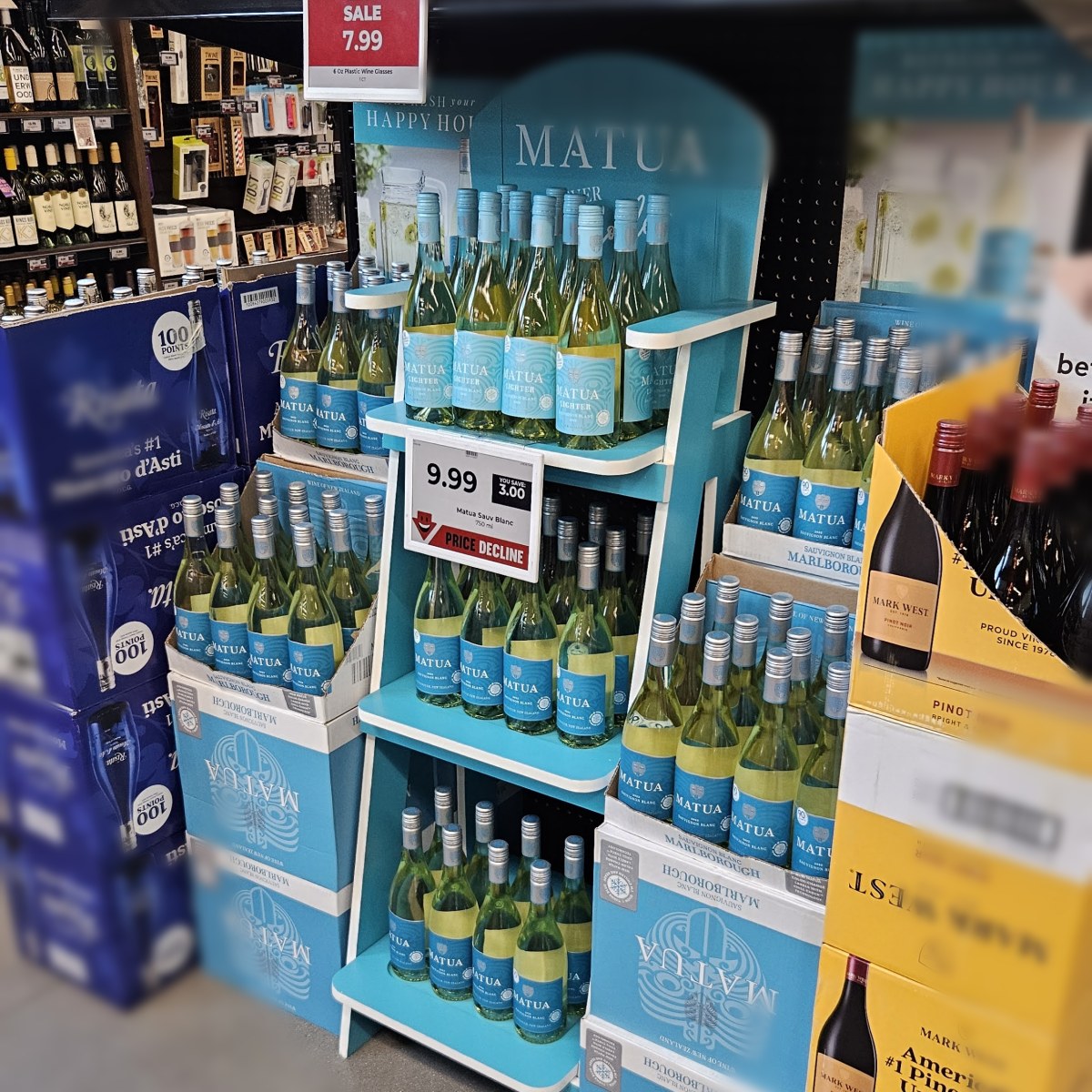 Matua at LCBO