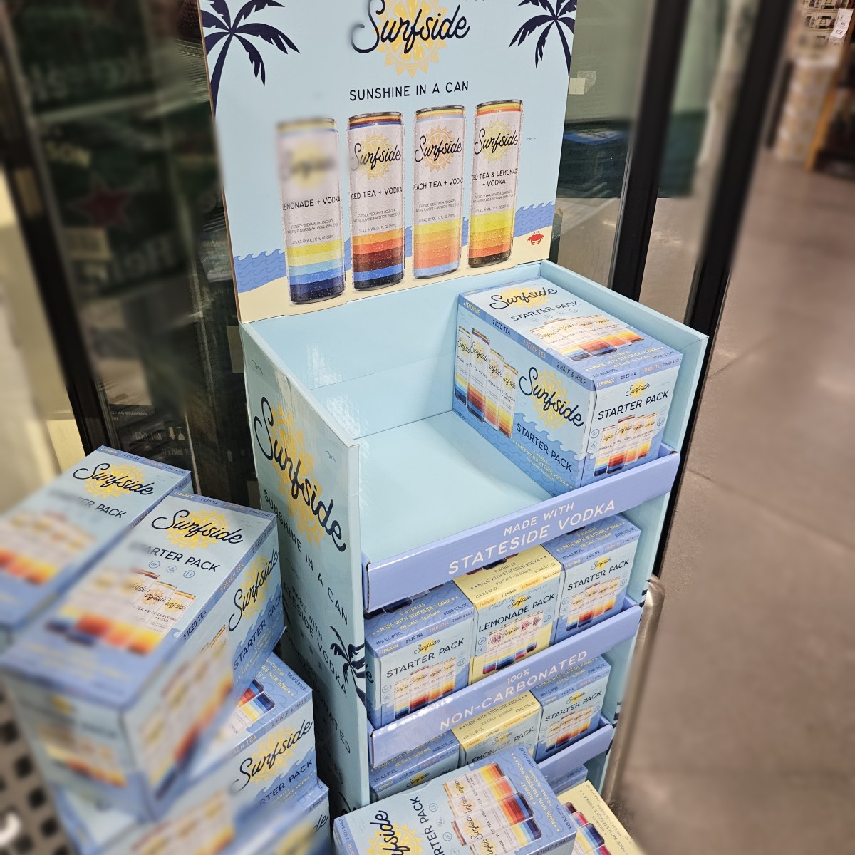 Surfside at Binny's
