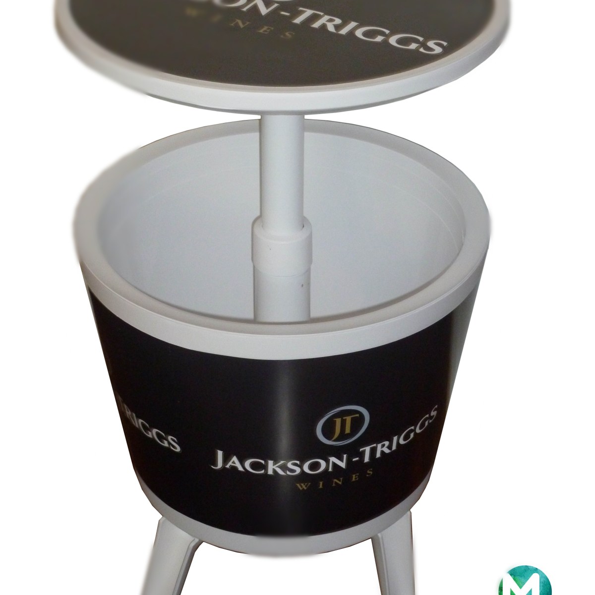 Jackson-Triggs at Local Wine Shop