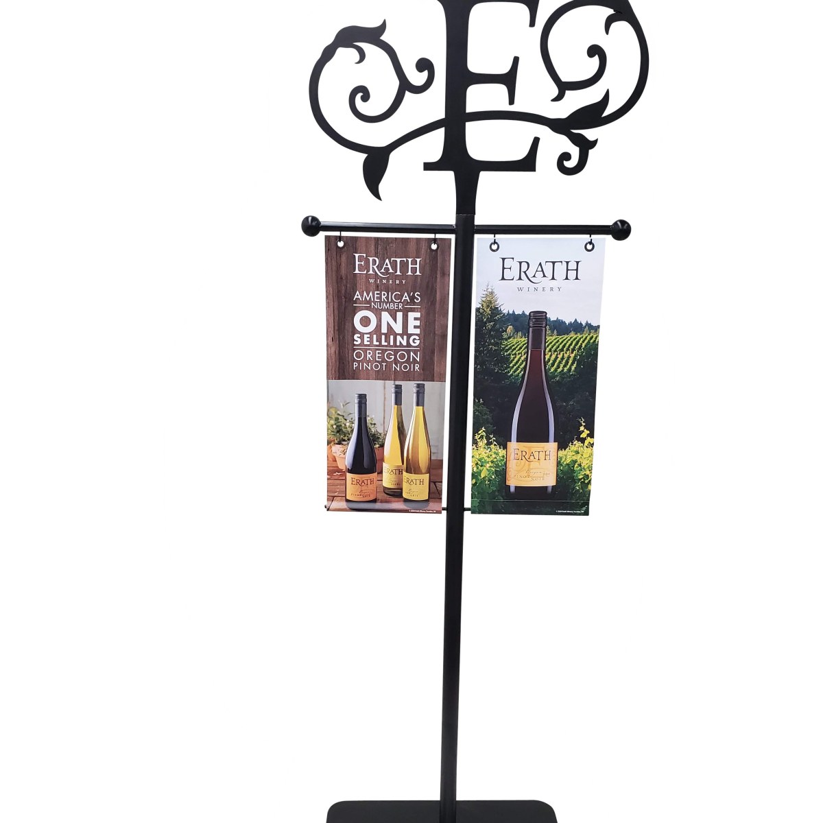 Erath at Whole Foods