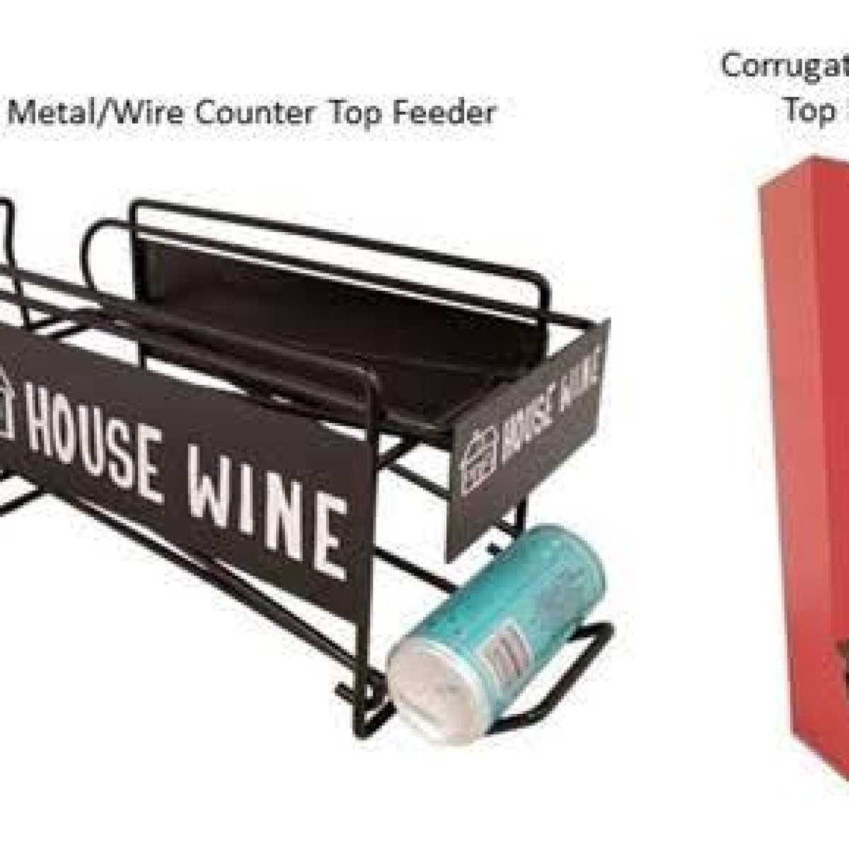 House Wine at Costco