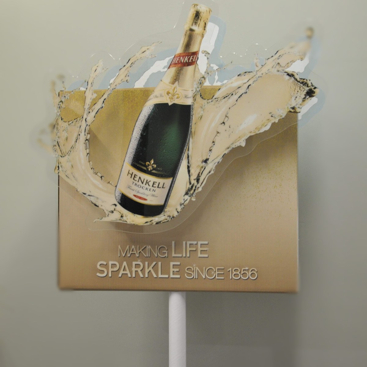Henkell at LCBO