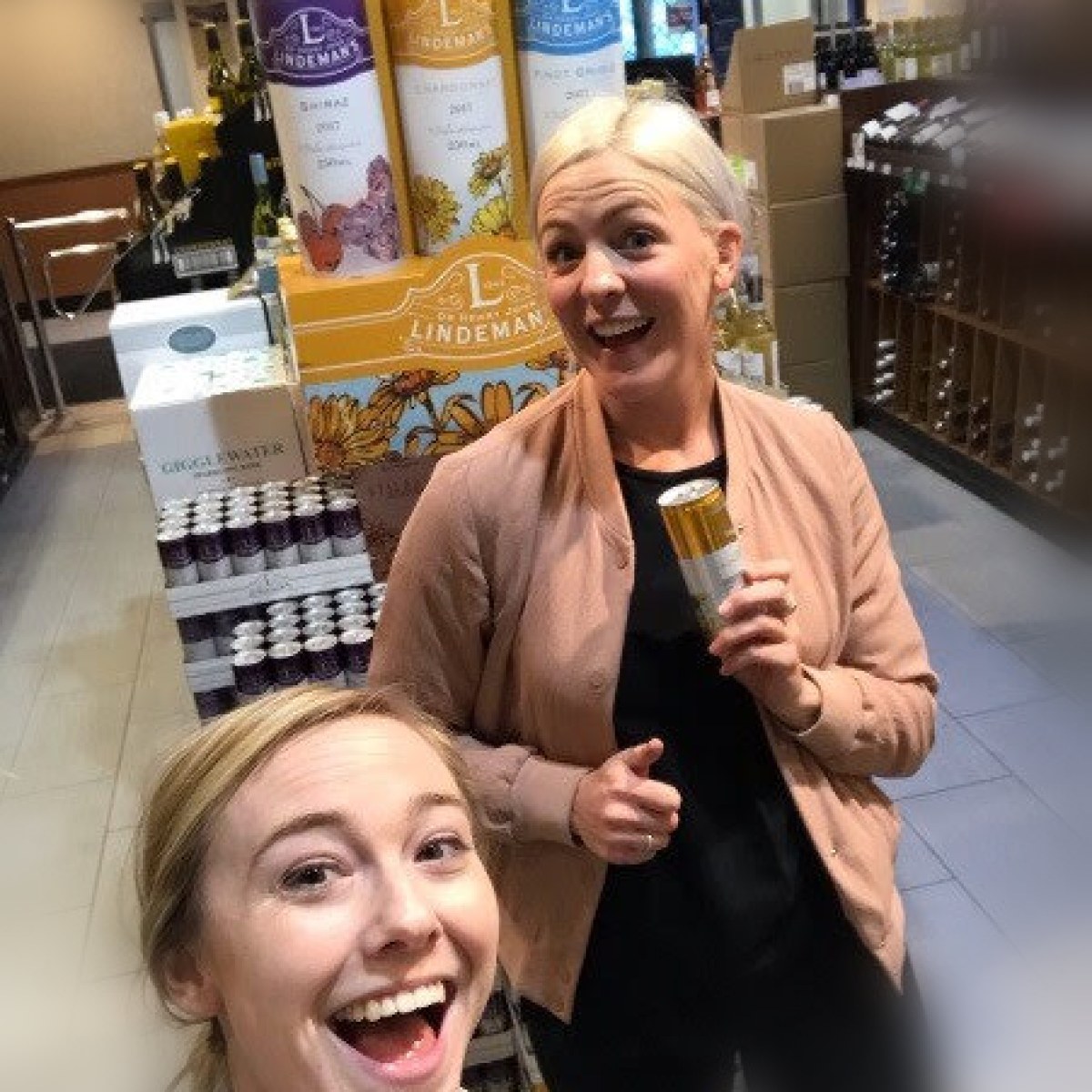 Lindeman's at LCBO