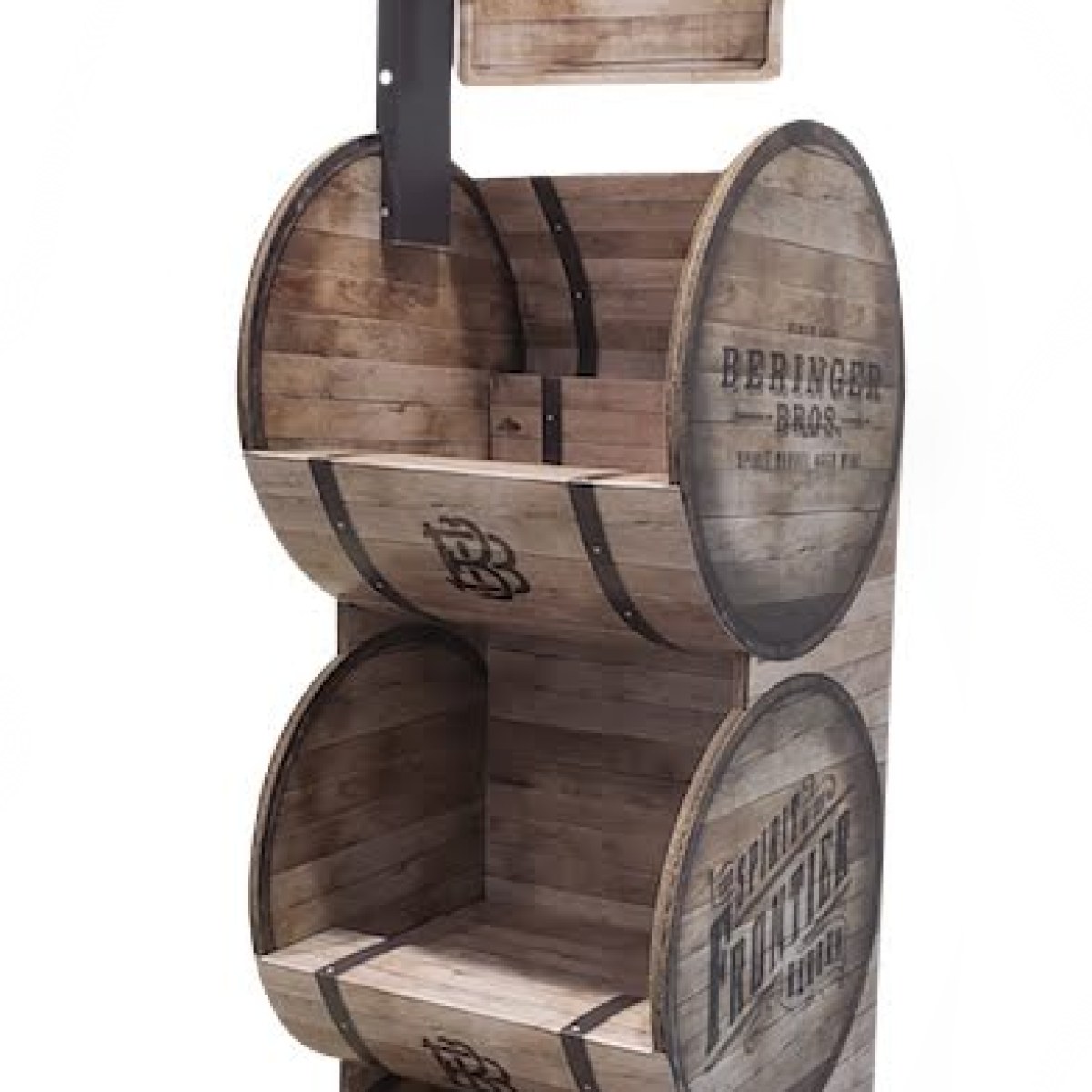 Beringer Bros. at BC Liquor