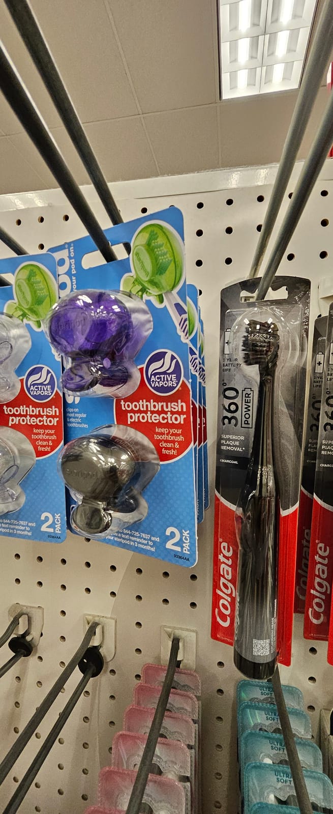 Colgate at Waitrose