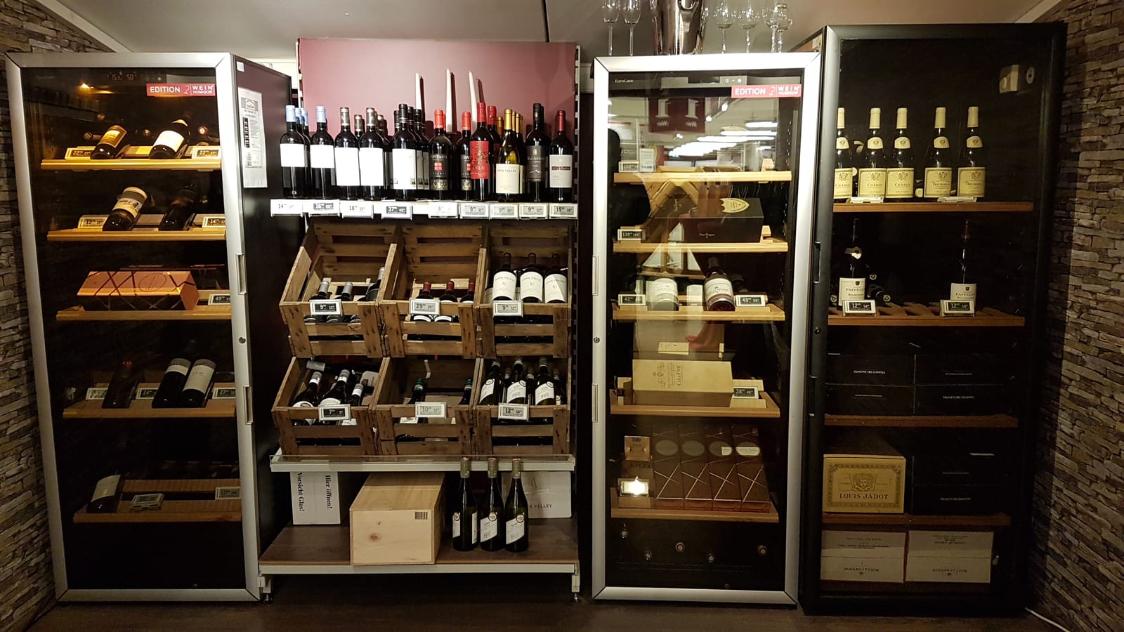 Louis Jadot at Waitrose