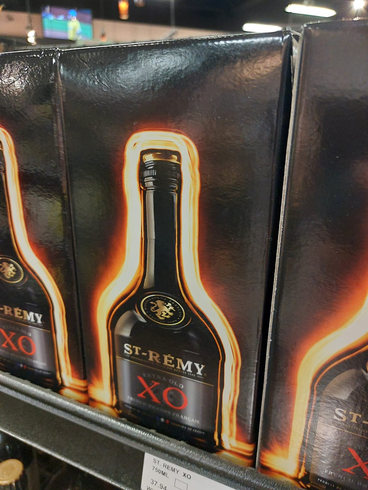 St-Rémy at Costco