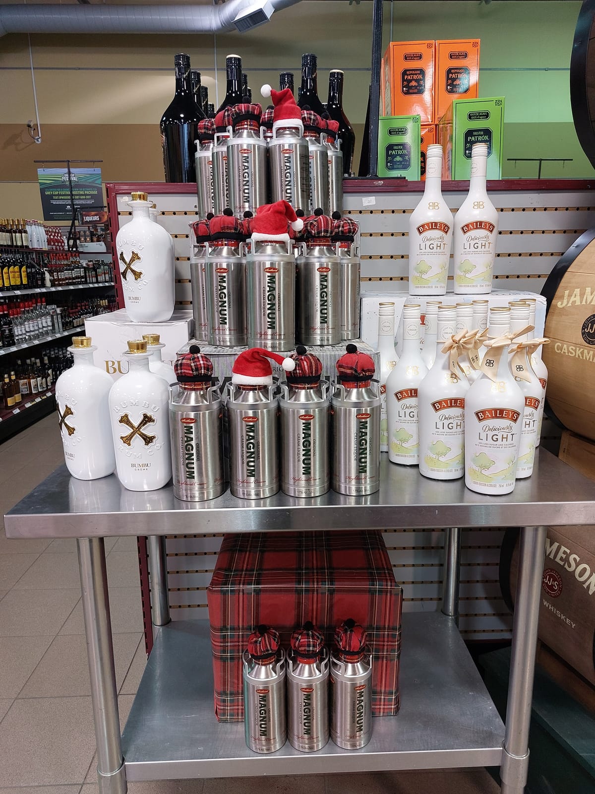 Bumbu at Walmart