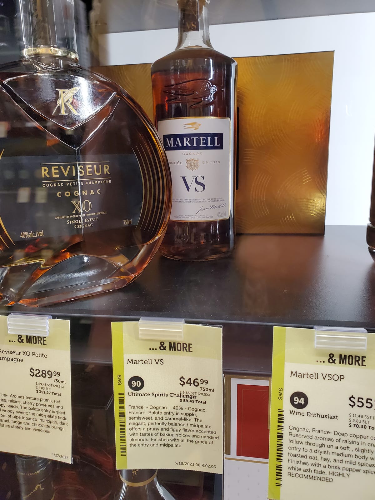 Reviseur at Target