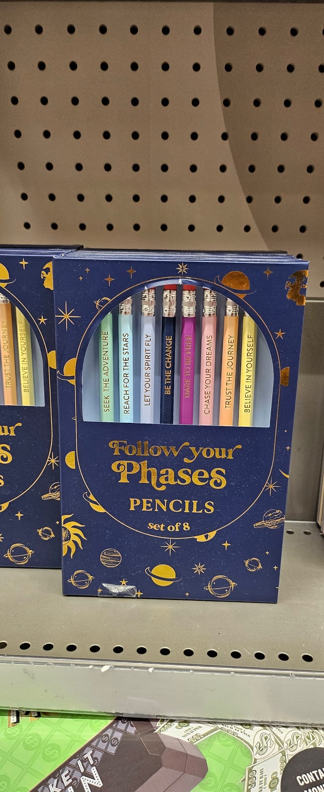 In-store display at Safeway