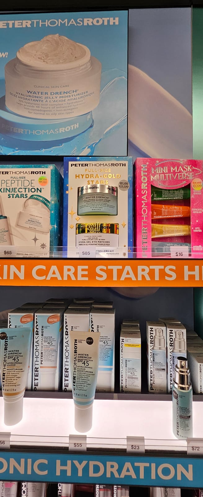 Peter Thomas Roth at Systembolaget