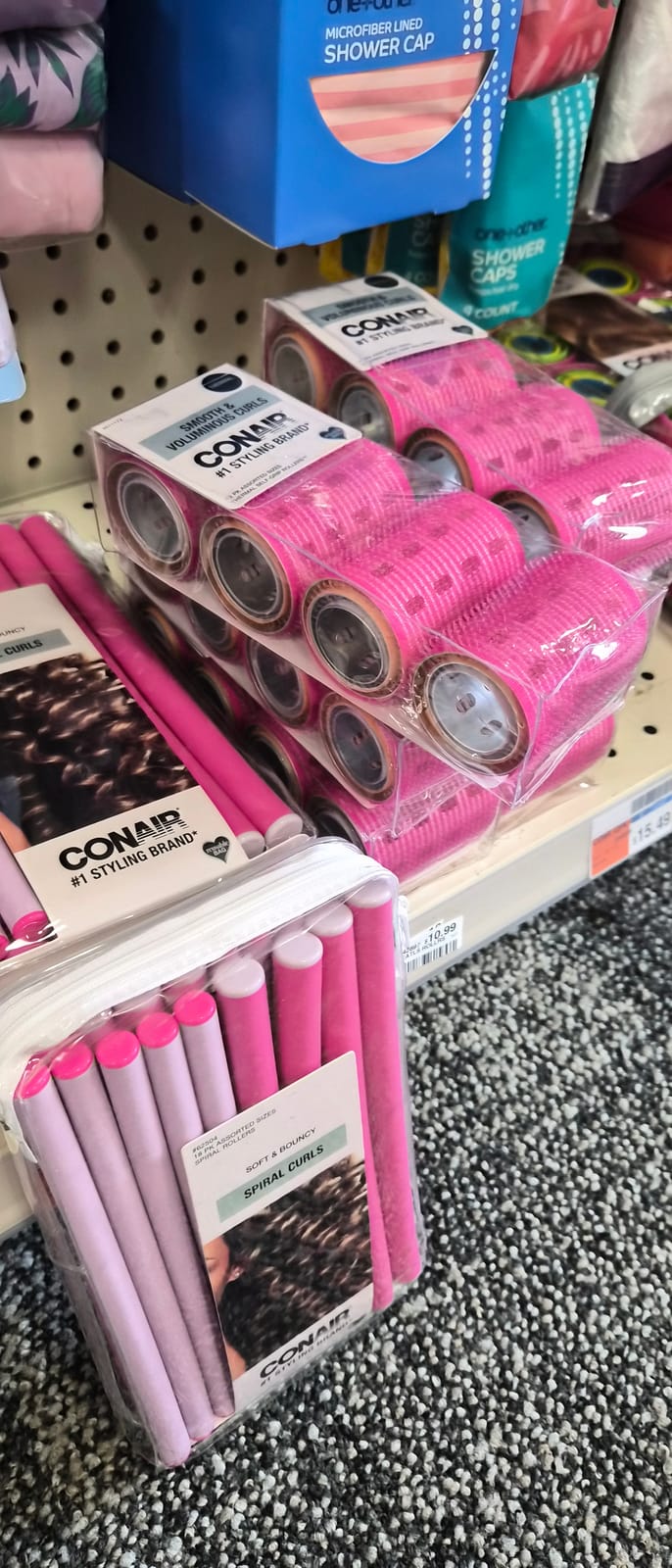 Conair at SLGA