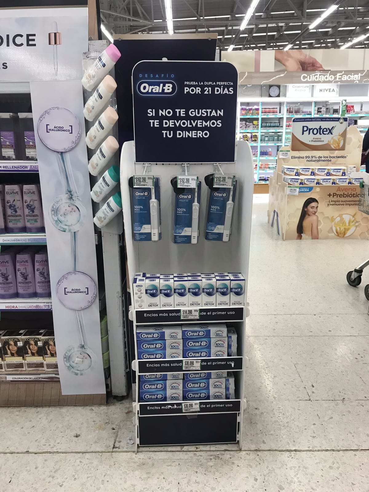 Oral-B at Target