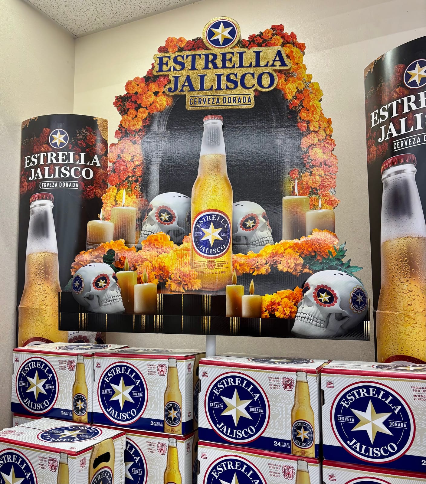 Estrella Jalisco at Safeway