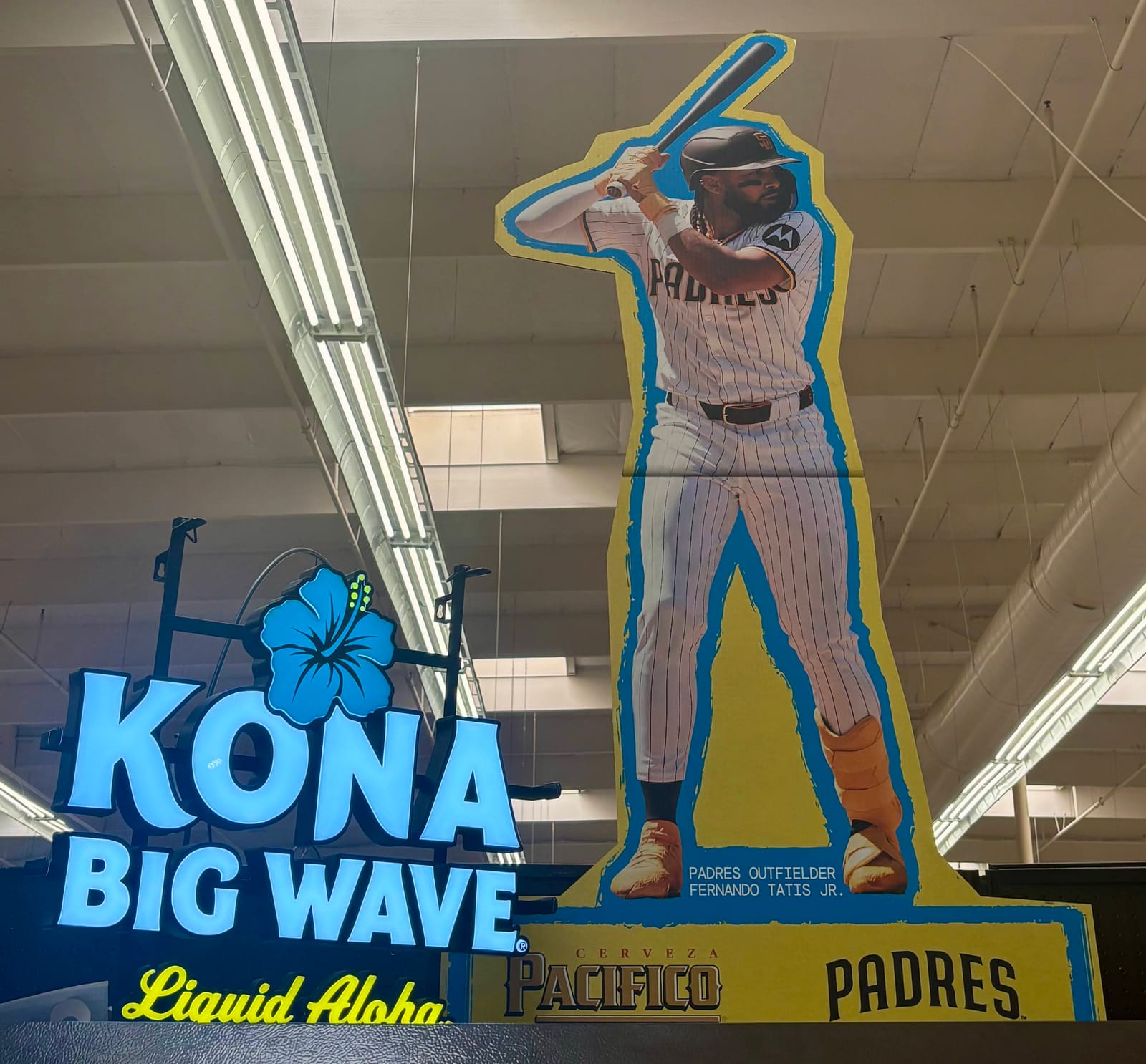 Kona Big Wave at Total Wine