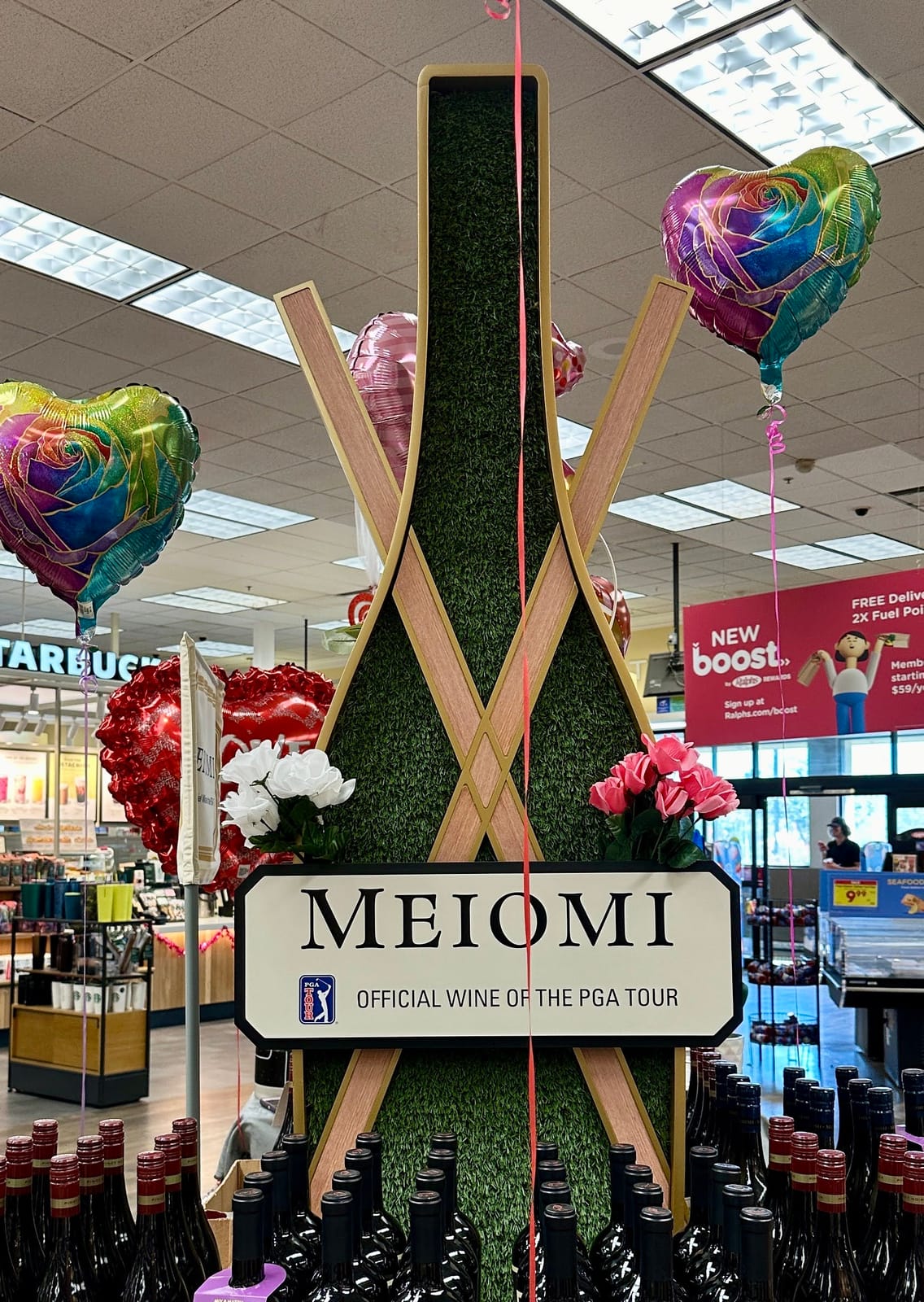 Meiomi at Costco