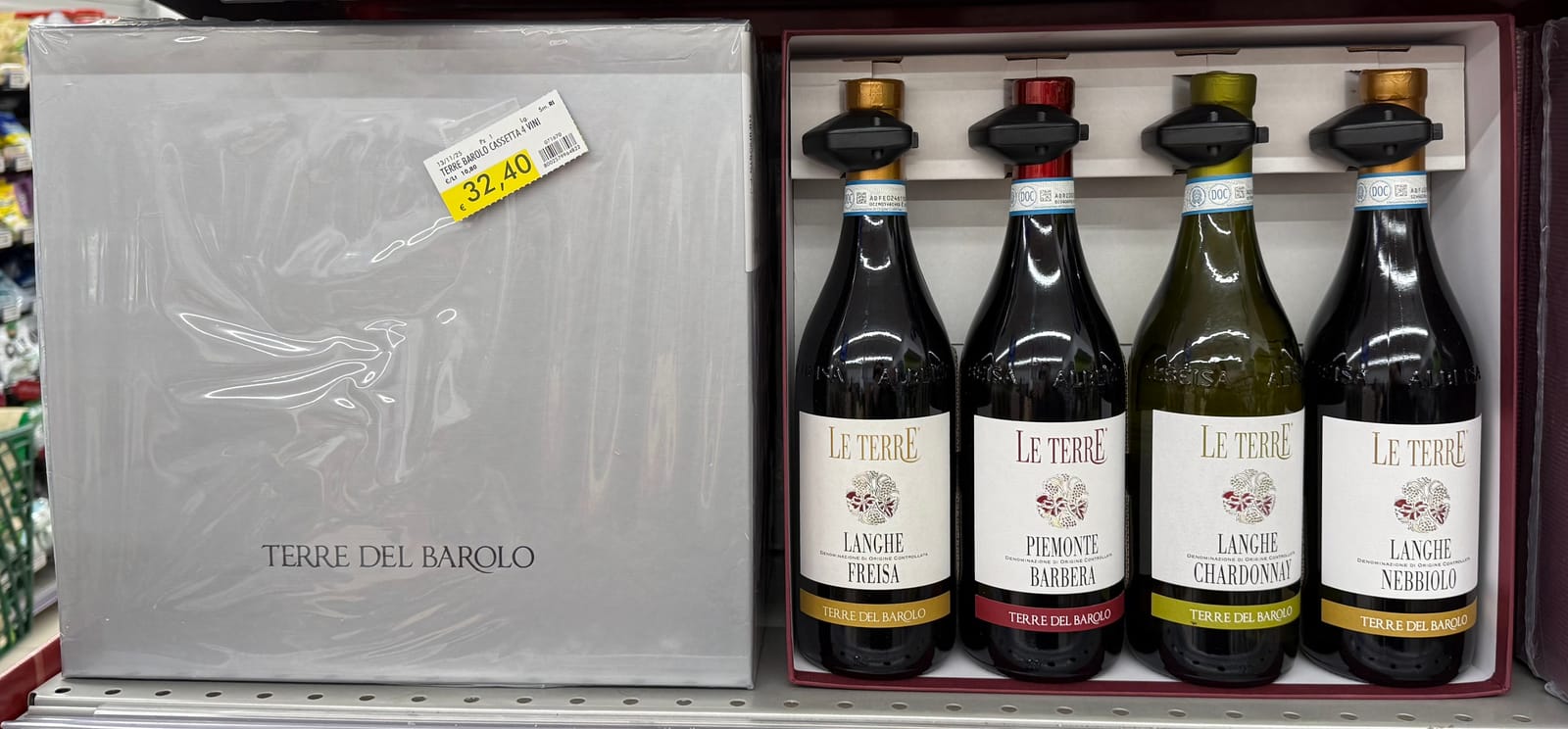 Terre del Barolo at Target