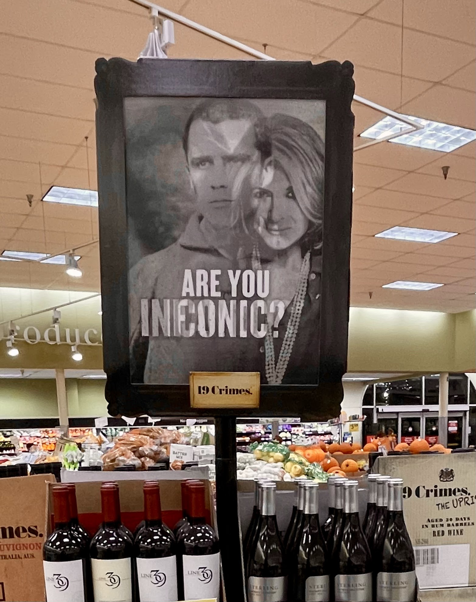 Whispering Angel at Whole Foods